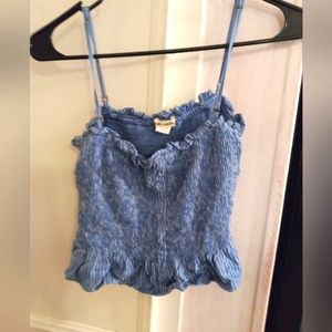 O'Neil women's crop top